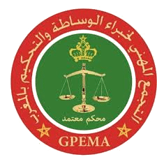 images (1) (1) Logo GPEMA التجمع المهني لخبراء الوساطة و التحكيم